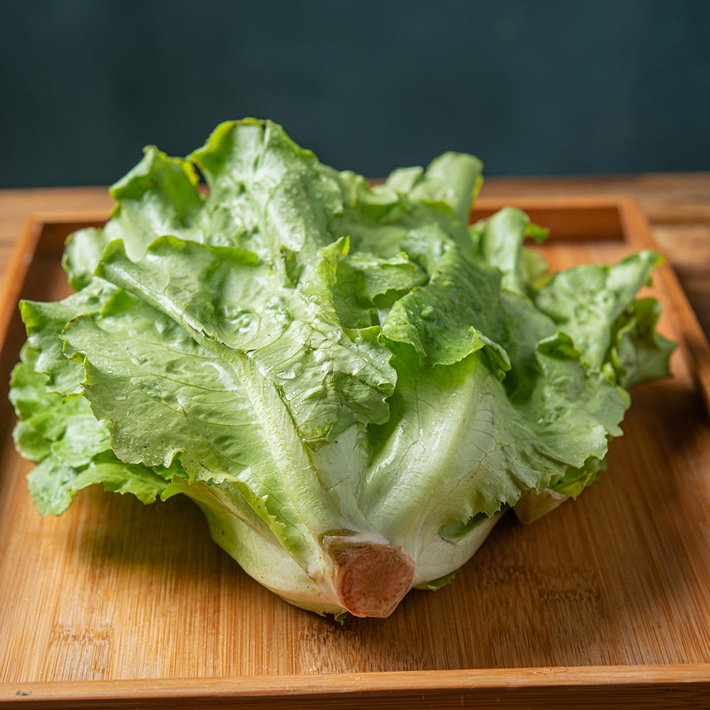 菜霸子嚴選油麥菜250g(±10%)   (=大陸A菜)