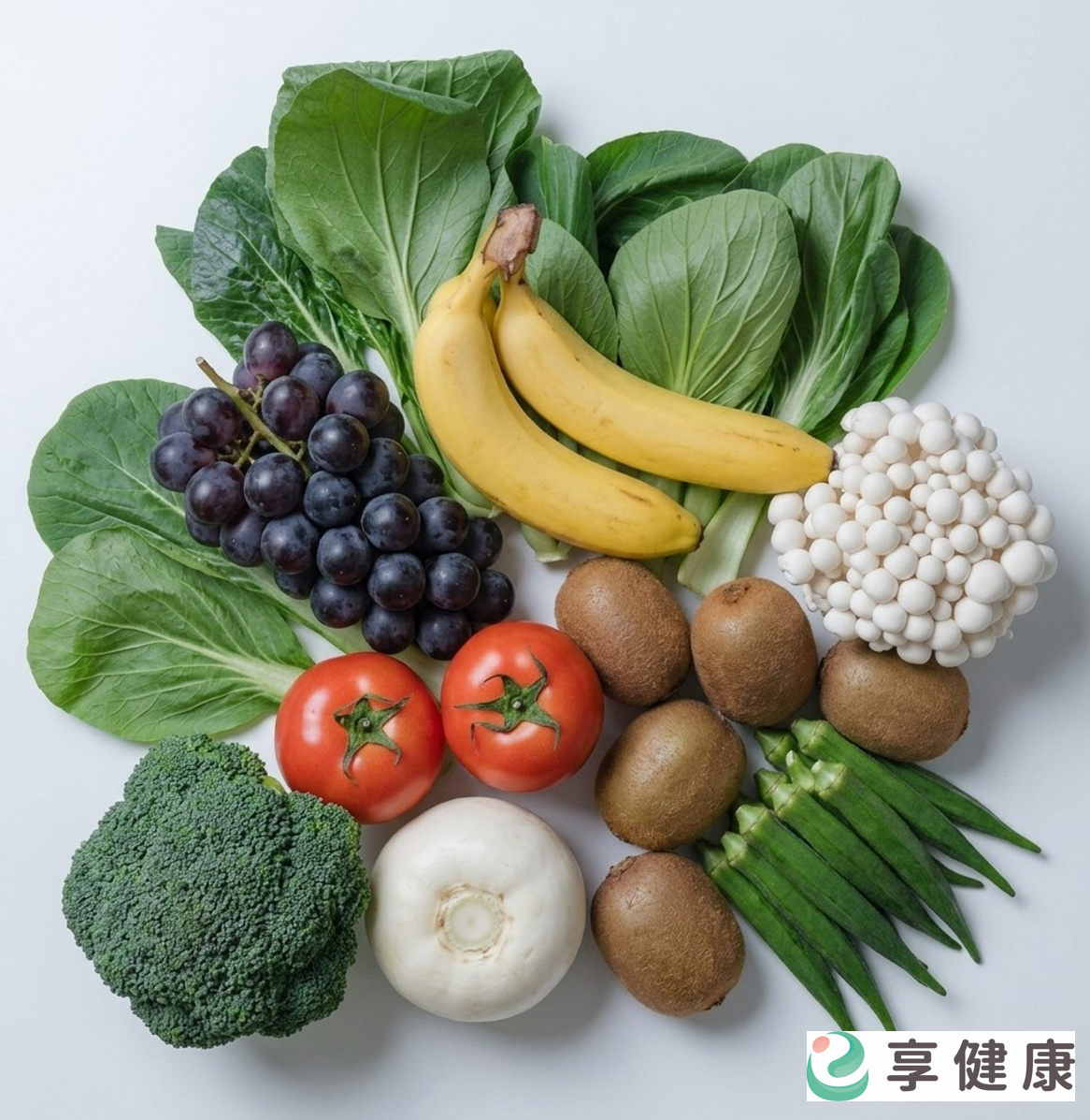 5+5 得舒蔬果箱