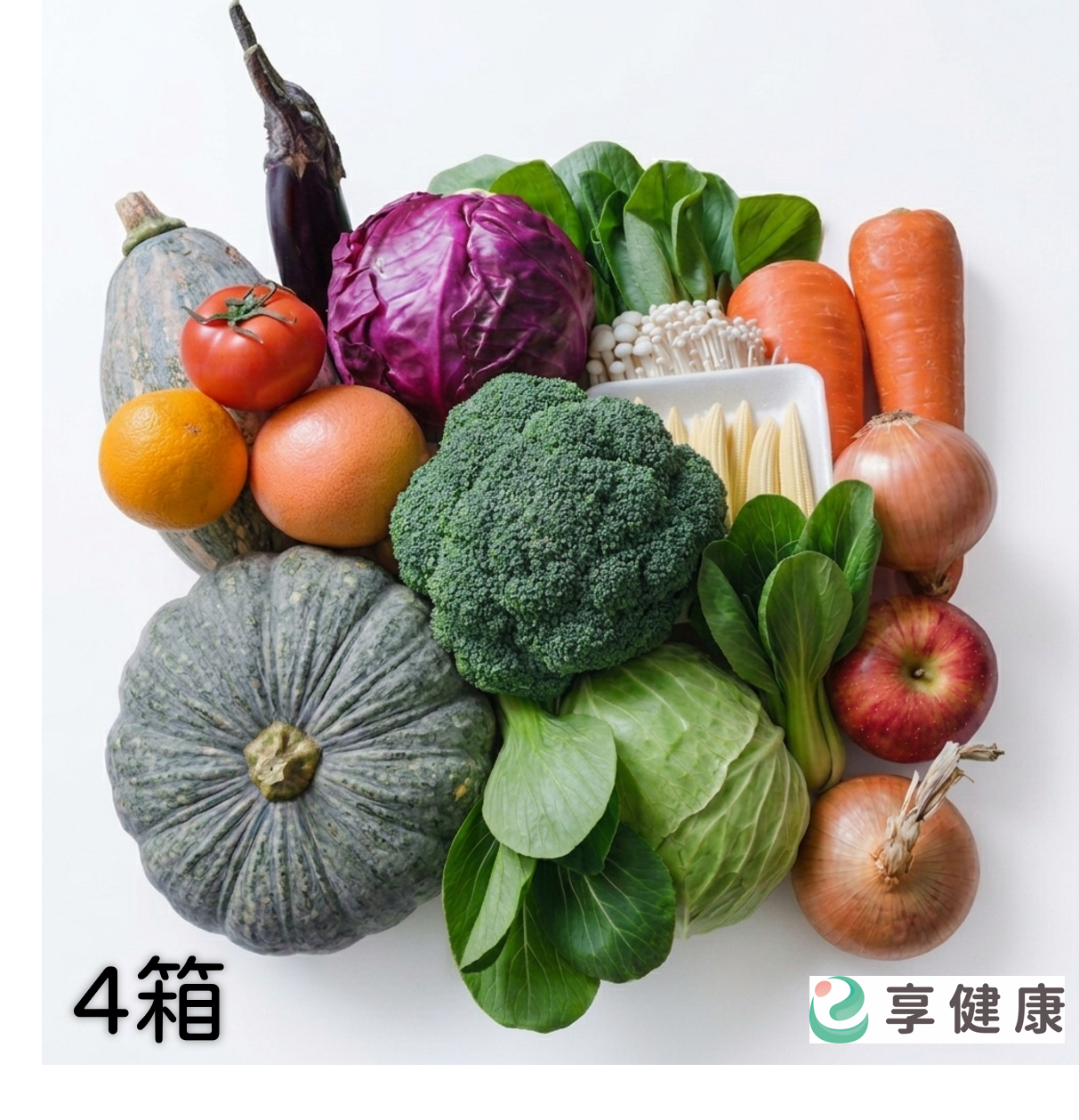 天天579  防護箱-4箱