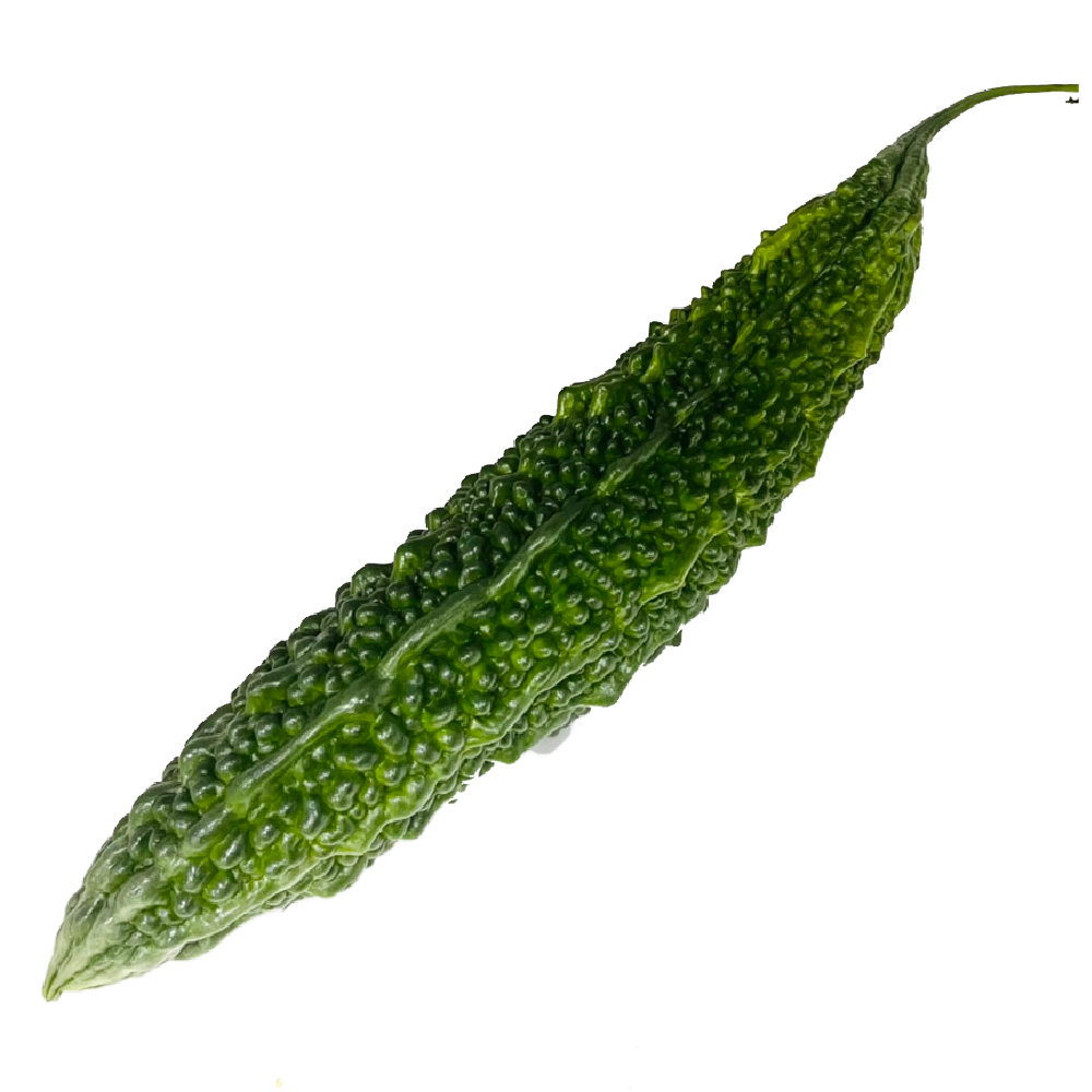 菜霸子嚴選山苦瓜 300g(±5%)/入