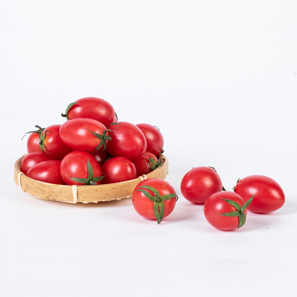 菜霸子嚴選玉女小蕃茄 300g(±10%)